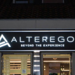 Alterego Lounge Bistrot Nourriture