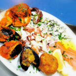 Il Pirata Bar Ristorante Pizzeria Comida
