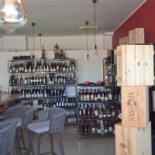 Enoteca All'angolo À l'intérieur