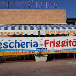 Domus De Mare 2 Comida