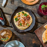 Paninoteca Coco Bongo Nourriture