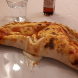 Pizzeria Orfeo Parma Nourriture