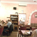 Biblos Caffè À l'intérieur