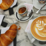 Amorelli Cafe Drink Nourriture