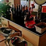 Loft 10 Nourriture