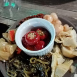 Enoteca N59 Comida