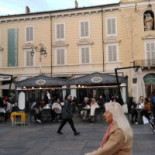 CaffÈ Vergnano 1882 Nourriture