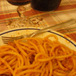 Maghetto Nourriture