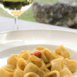 Osteria All'arciere Nourriture
