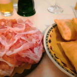 Gallo D'oro Nourriture