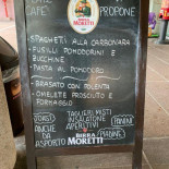 Platz Cafè food