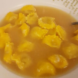 Tre Ganasce Cibo