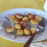 Trattoria Pastorello Nourriture