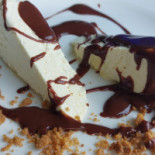 Taverna Del Gufo food