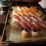 Hanami Sushi Nourriture