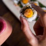 Hanami Sushi Nourriture