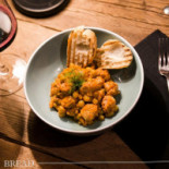 Bread Comida