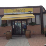 Da Gianni Dentro