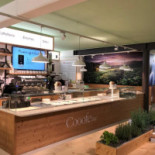 Cooofe food