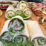 Cooofe food