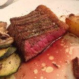 Ristorante San Barnaba Nourriture