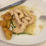 Ristorante San Barnaba Nourriture