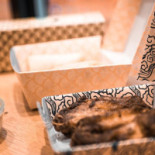Noodles&sushi Nourriture
