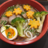 Noodles&sushi Nourriture