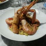 Ca Dei Niss Comida