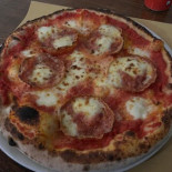 Osteria Bonadies Comida