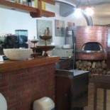 Da Serafino Nourriture