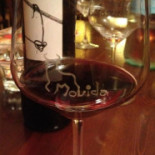 Taberna Movida Nourriture