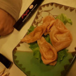 Giapponese Fuji Comida