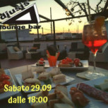 Diusis Lounge Nourriture