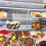 La Pagnotta Comida