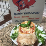 Speedy Pizza Nourriture