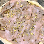 Speedy Pizza Nourriture