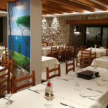 Albergo Al Paradiso Cibo