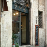 Turan Café Extérieur