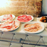 Devil's Comida