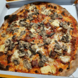 Pizza Sprint Di Copat Manuela E Mariutti Giancarlo Comida