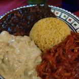 Ritual Comida