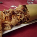 Lucignolo Catering Comida