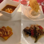 Lucignolo Catering Comida