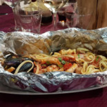 Amici Miei Nourriture