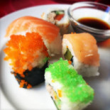 Giapponese Iosushi Nourriture