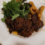 Osteria Imelde Parma Nourriture
