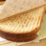 Capatoast Parma Nourriture