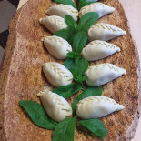 Shardana food