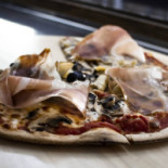 Pizzidea Deruta Nourriture